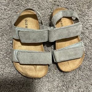 Old navy sandals